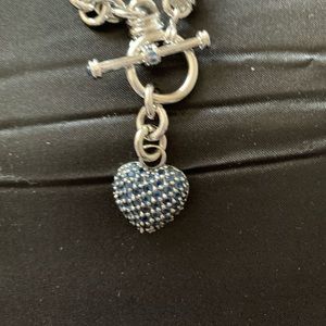 Sterling silver Necklace